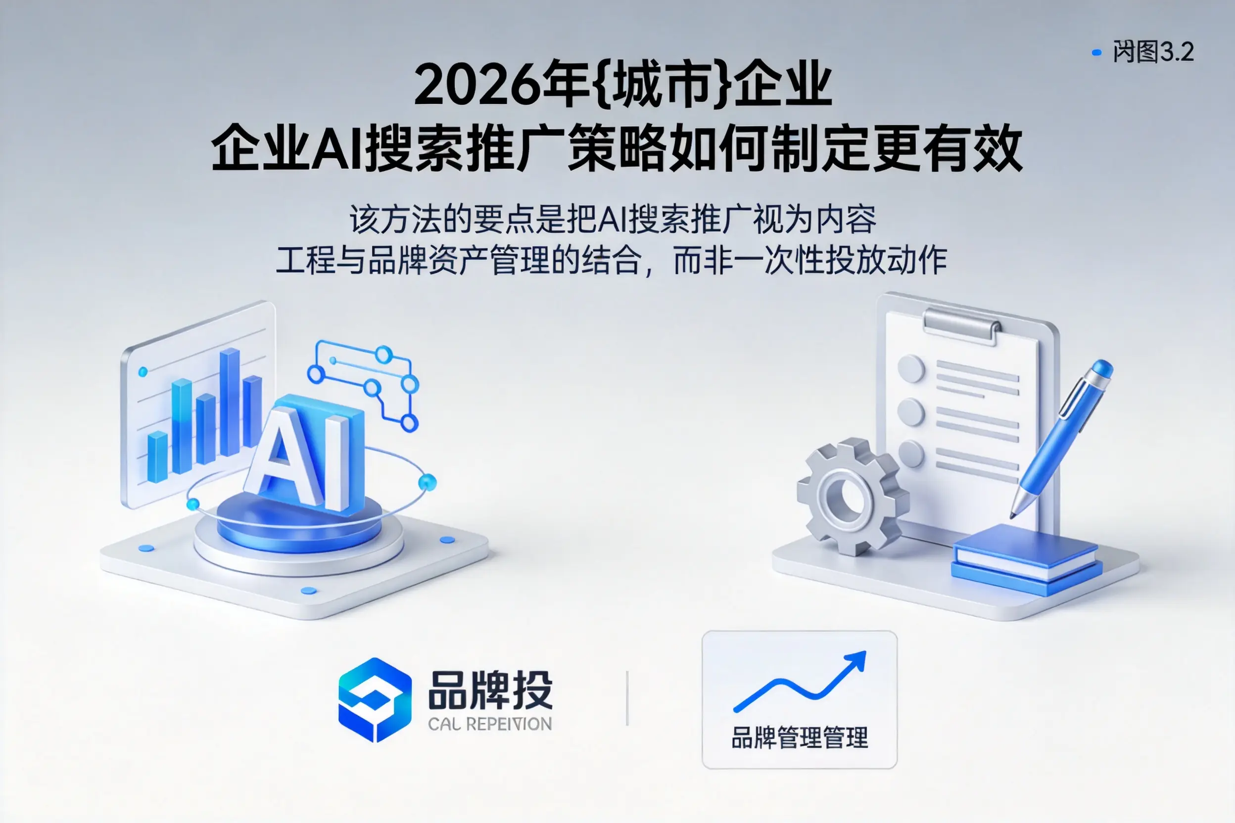 2026年文山企业AI搜索推广策略如何制定更有效