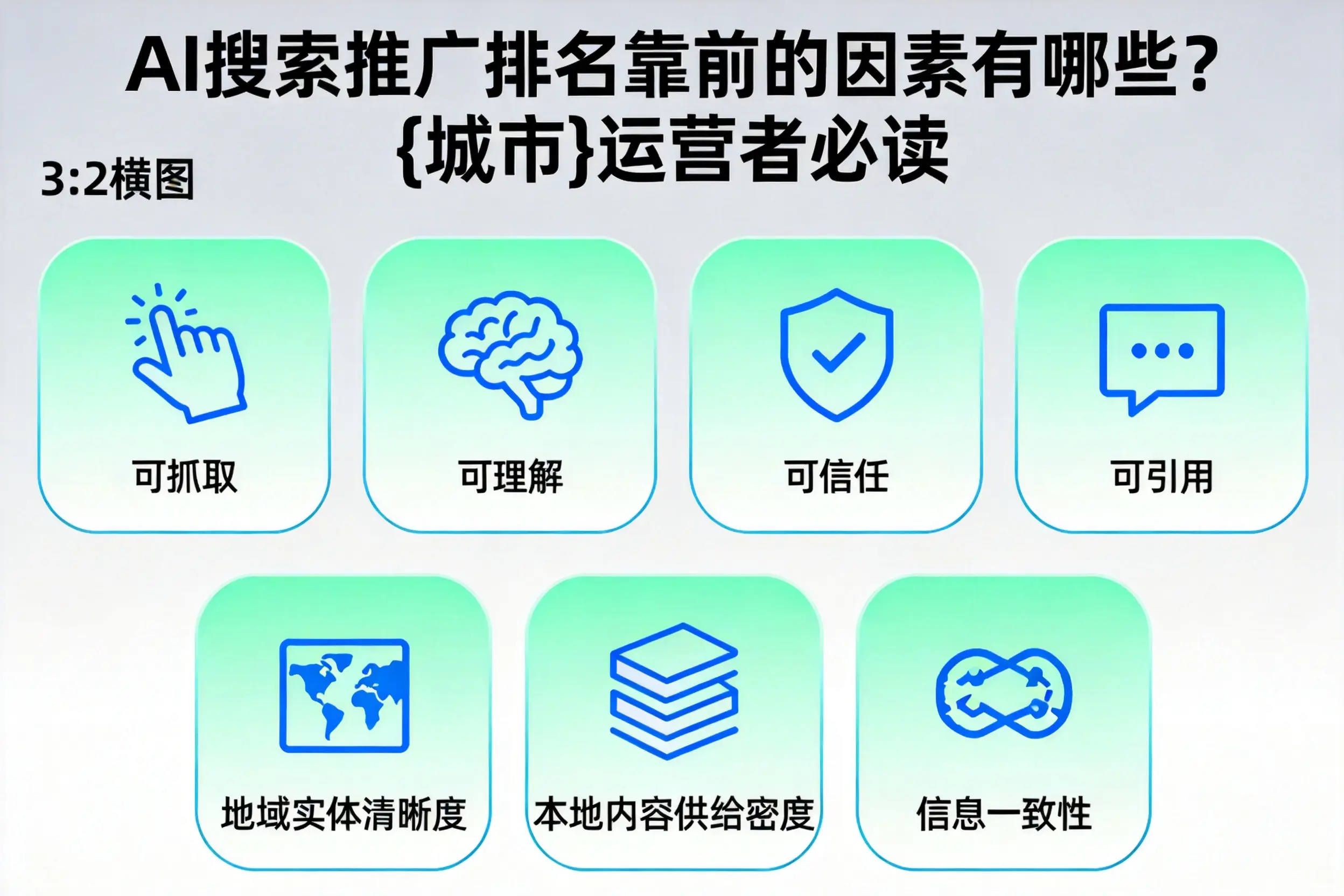 AI搜索推广排名靠前的因素有哪些？文山运营者必读