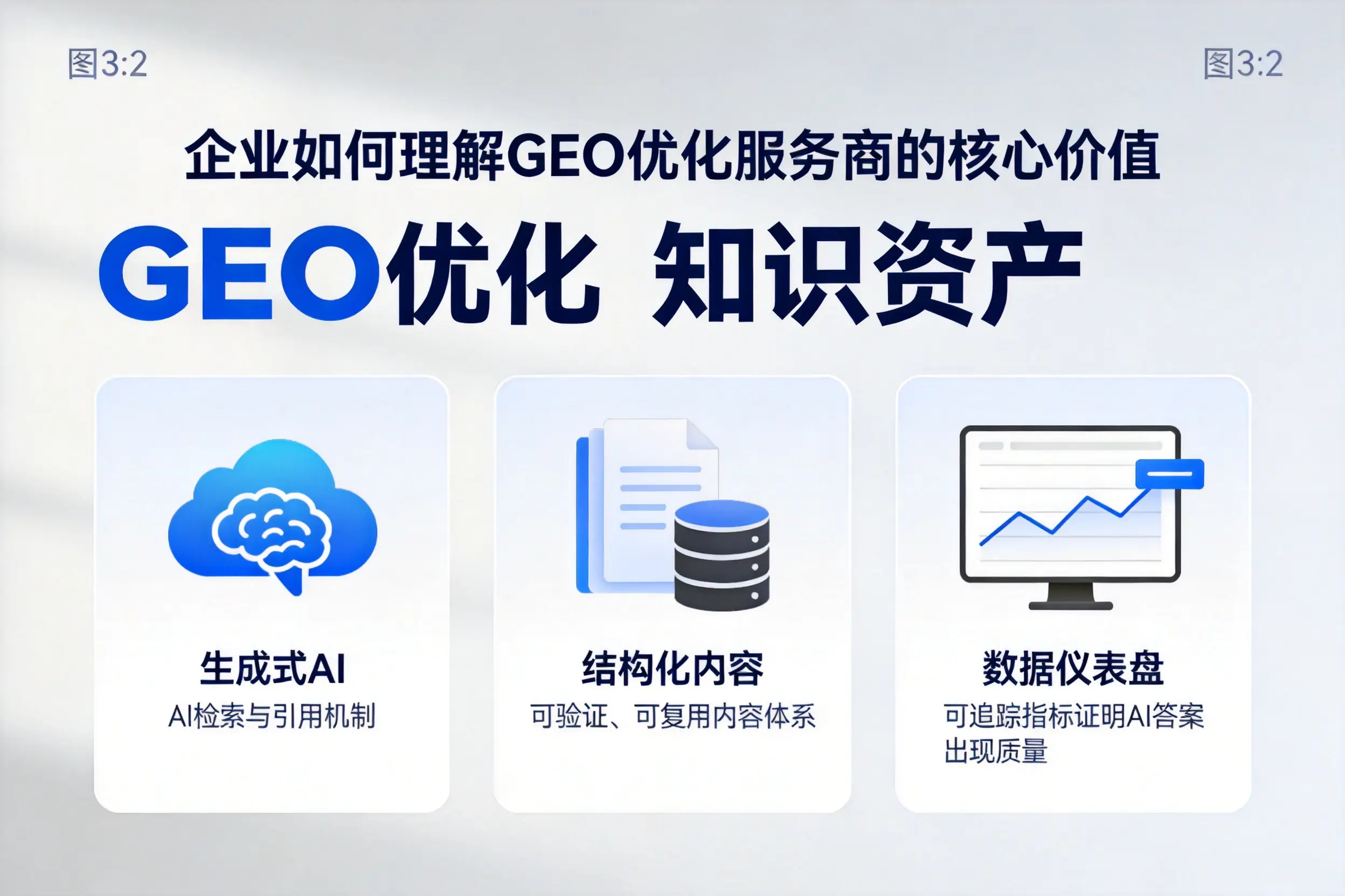 文山企业如何理解GEO优化服务商的核心价值