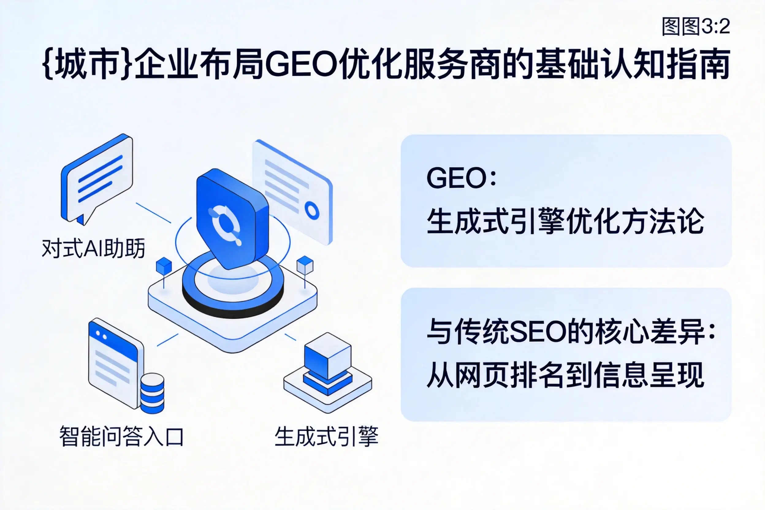 文山企业布局GEO优化服务商的基础认知指南